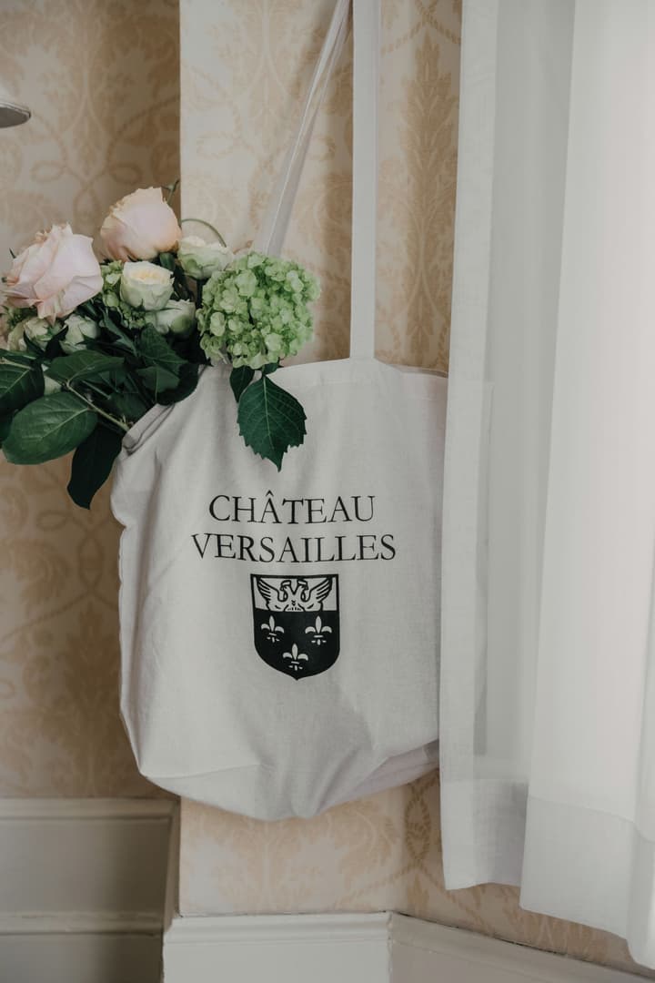 Chateau Versailles