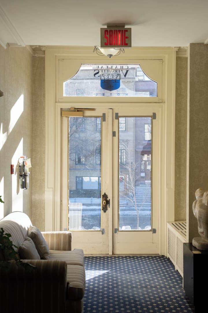 Chateau Versailles