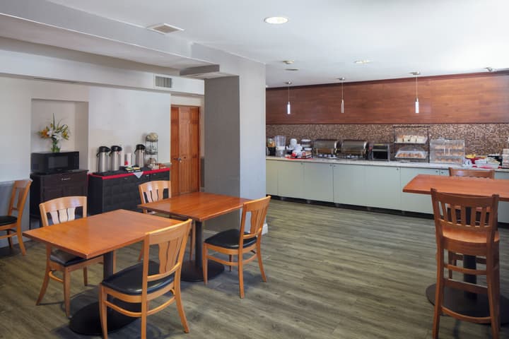 Ramada by Wyndham Jersey City