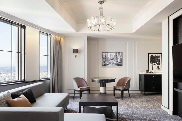 Nagoya Marriott Associa Hotel