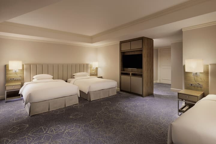 Nagoya Marriott Associa Hotel