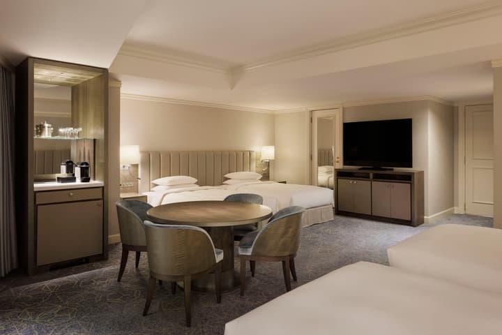 Nagoya Marriott Associa Hotel