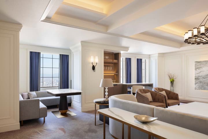 Nagoya Marriott Associa Hotel