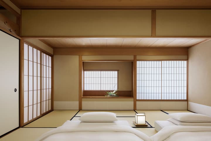 Nagoya Marriott Associa Hotel