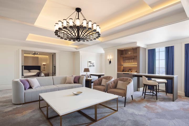 Nagoya Marriott Associa Hotel