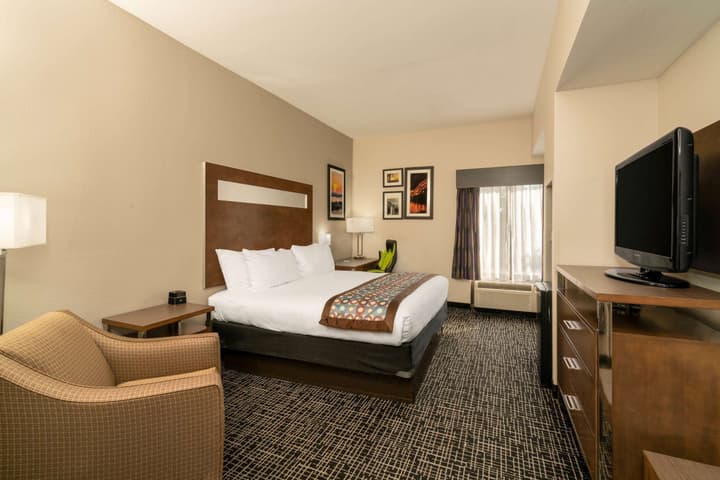 Wingate by Wyndham Memphis East