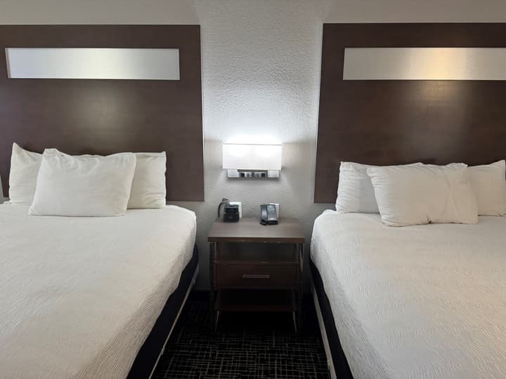 Wingate by Wyndham Memphis East