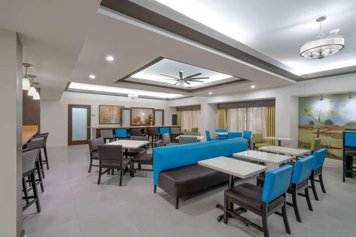 Wingate by Wyndham Memphis East