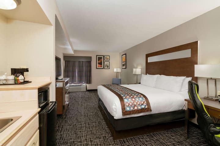 Wingate by Wyndham Memphis East