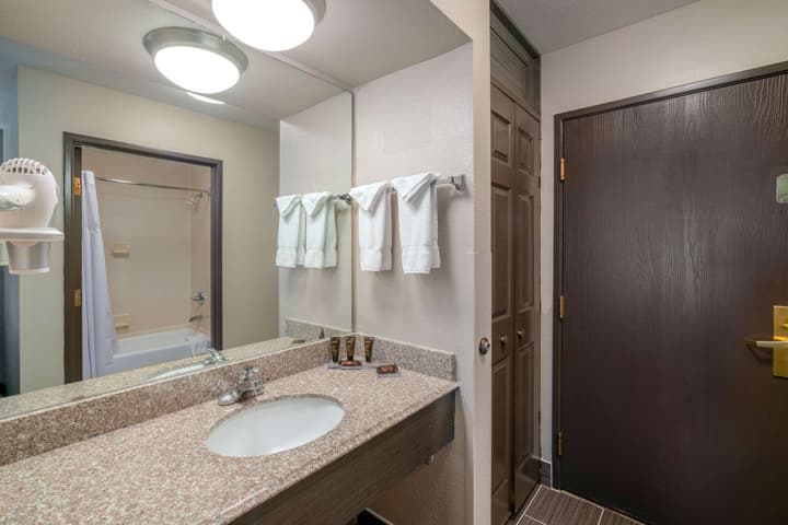 Wingate by Wyndham Memphis East