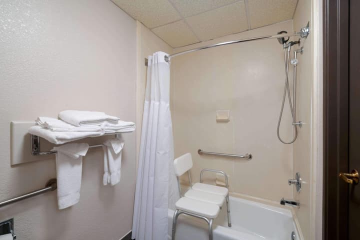 Wingate by Wyndham Memphis East