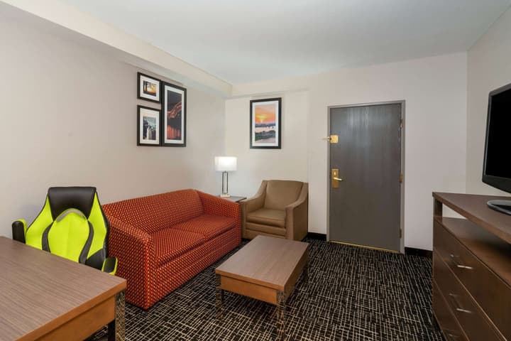Wingate by Wyndham Memphis East