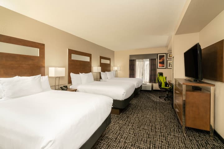 Wingate by Wyndham Memphis East