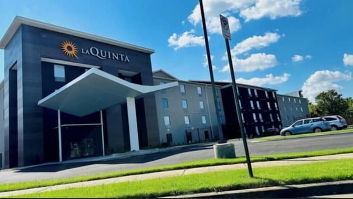 La Quinta Inn & Suites by Wyndham Memphis I-240
