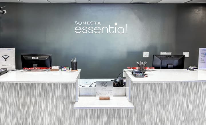 Sonesta Essential Orlando Airport