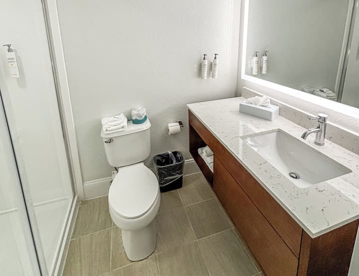 Sonesta Essential Orlando Airport