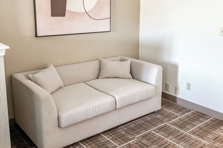 Sonesta Essential Orlando Airport