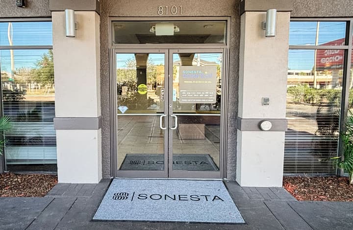 Sonesta Essential Orlando Airport