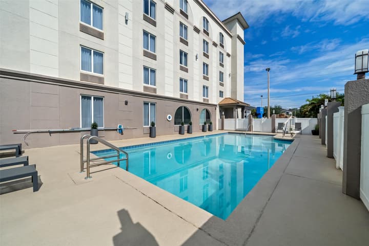 Sonesta Essential Orlando Airport