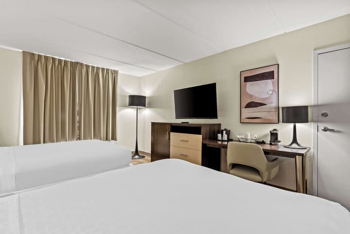 Sonesta Essential Orlando Airport