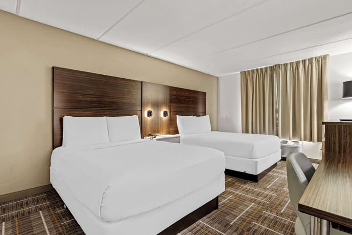 Sonesta Essential Orlando Airport