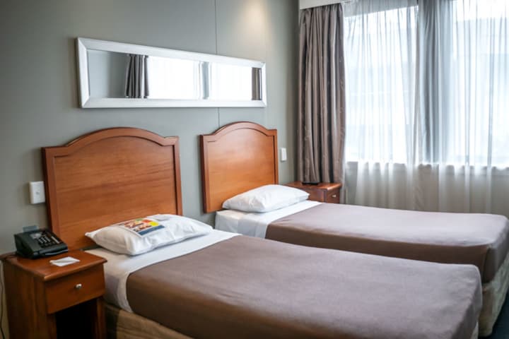 Great Southern Hotel Sydney