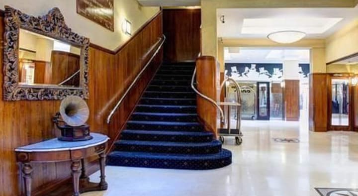 Great Southern Hotel Sydney