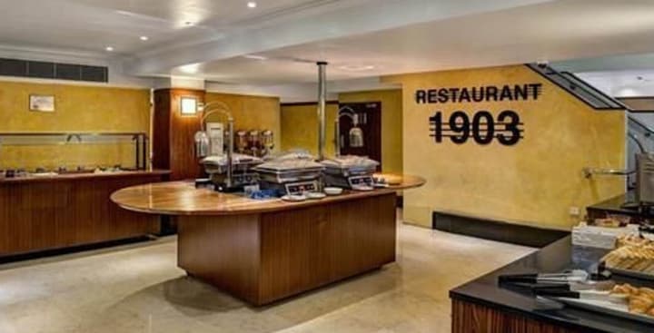 Great Southern Hotel Sydney