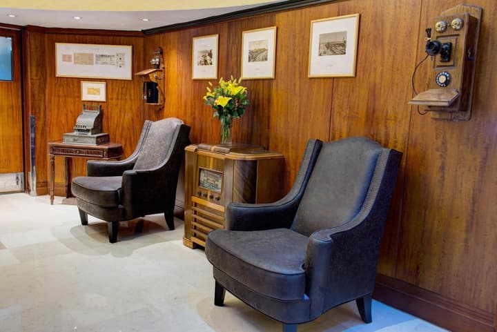 Great Southern Hotel Sydney