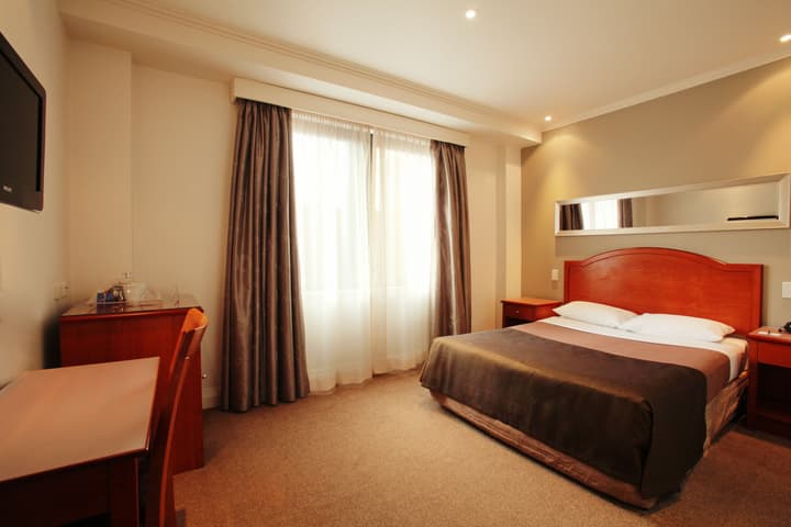 Great Southern Hotel Sydney