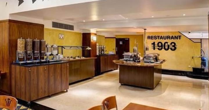 Great Southern Hotel Sydney
