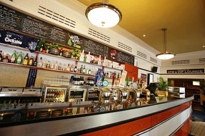 Great Southern Hotel Sydney