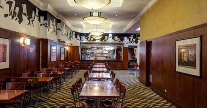 Great Southern Hotel Sydney