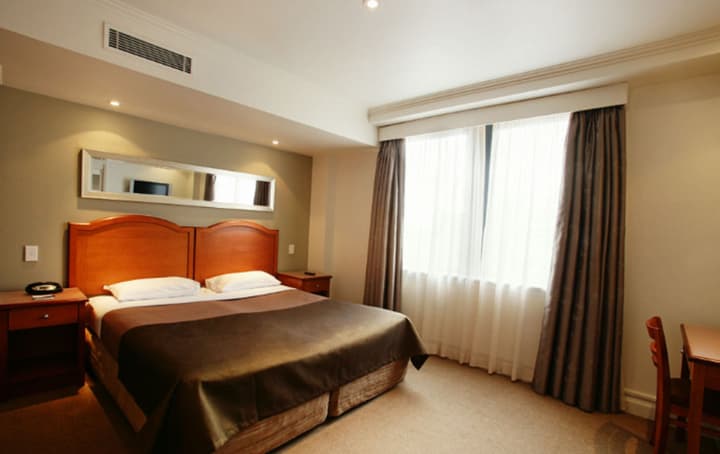 Great Southern Hotel Sydney