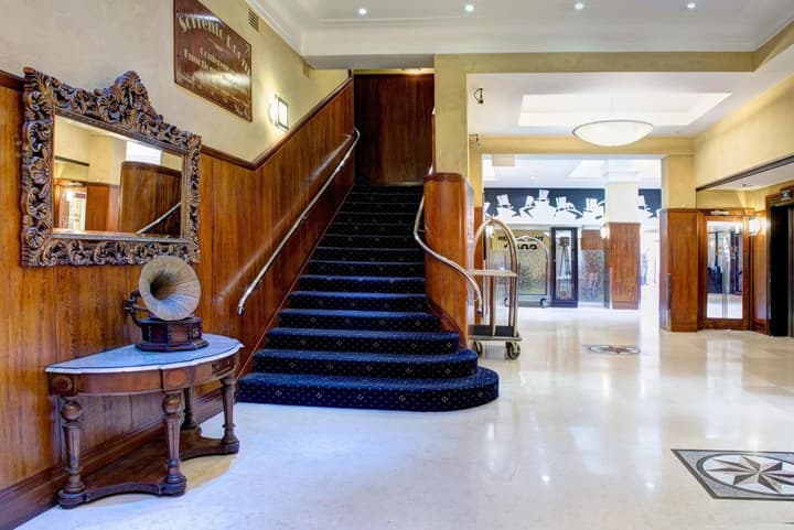 Great Southern Hotel Sydney