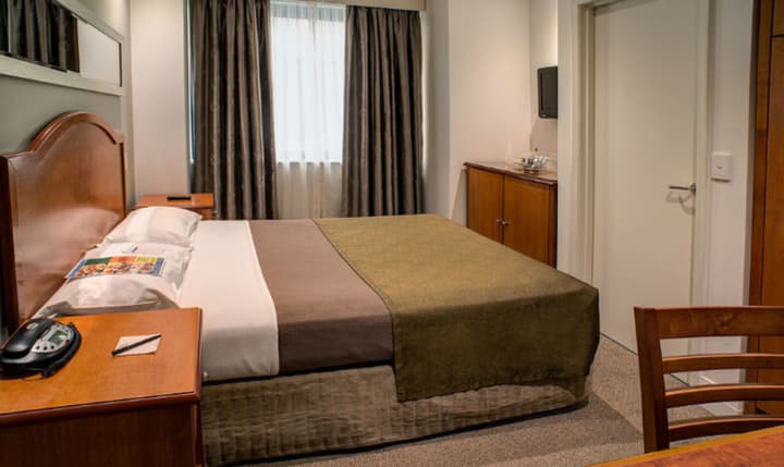 Great Southern Hotel Sydney