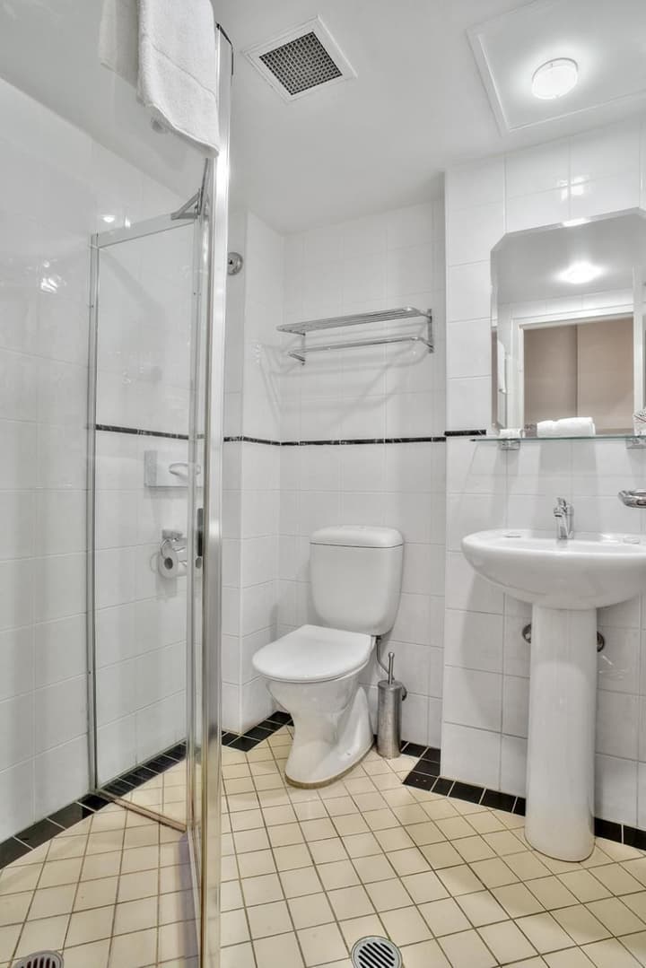 Great Southern Hotel Sydney