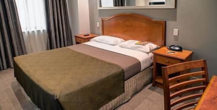 Great Southern Hotel Sydney
