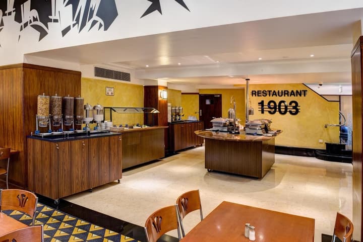 Great Southern Hotel Sydney