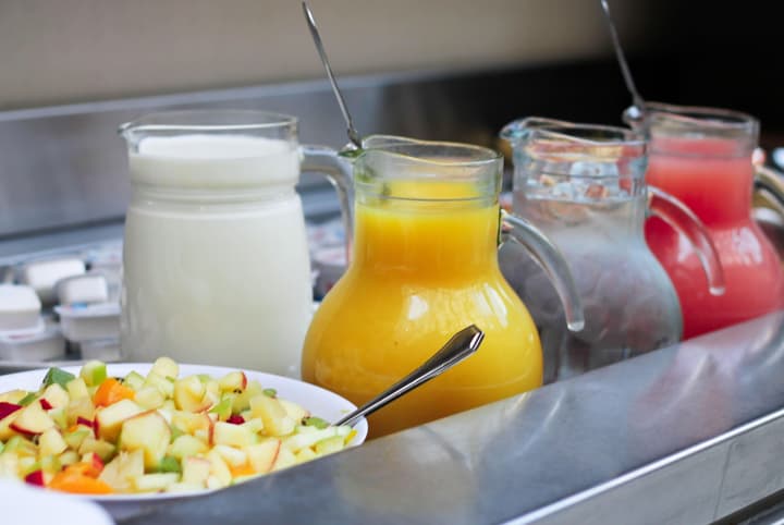 Howard Johnson Plaza Buenos Aires Florida Street by Wyndham