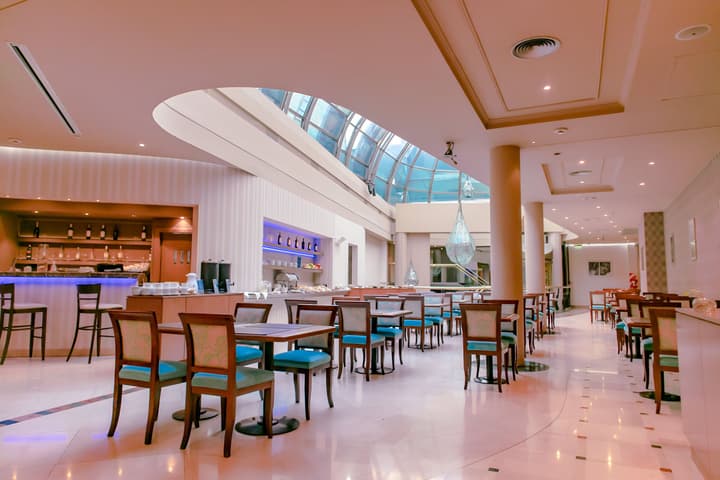 Howard Johnson Plaza Buenos Aires Florida Street by Wyndham