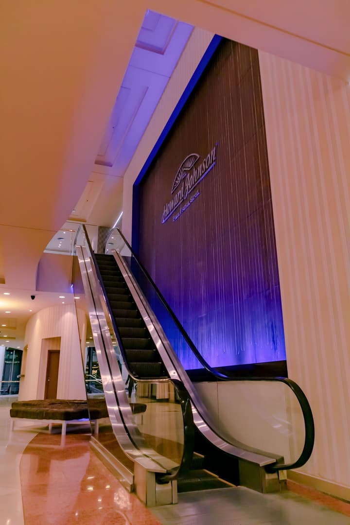 Howard Johnson Plaza Buenos Aires Florida Street by Wyndham