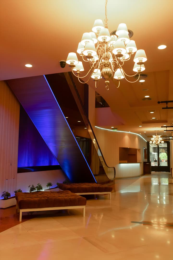 Howard Johnson Plaza Buenos Aires Florida Street by Wyndham