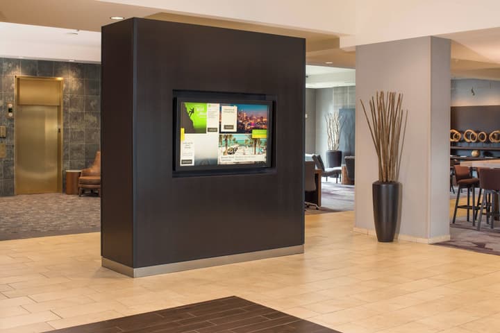 Courtyard by Marriott Seattle Federal Way