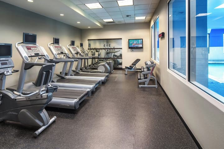 Courtyard by Marriott Seattle Federal Way