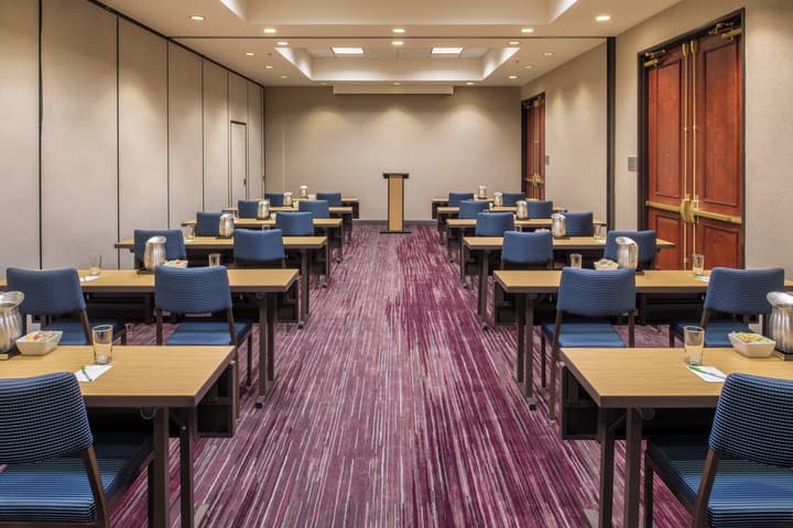 Courtyard by Marriott Seattle Federal Way