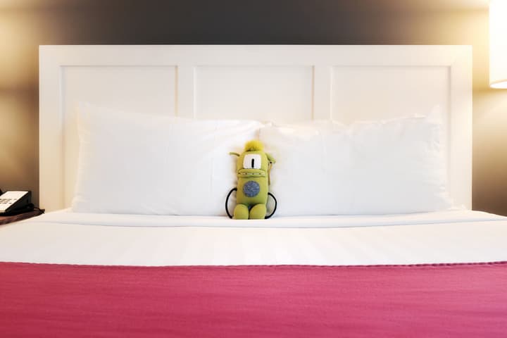 Summit Lodge Boutique Hotel