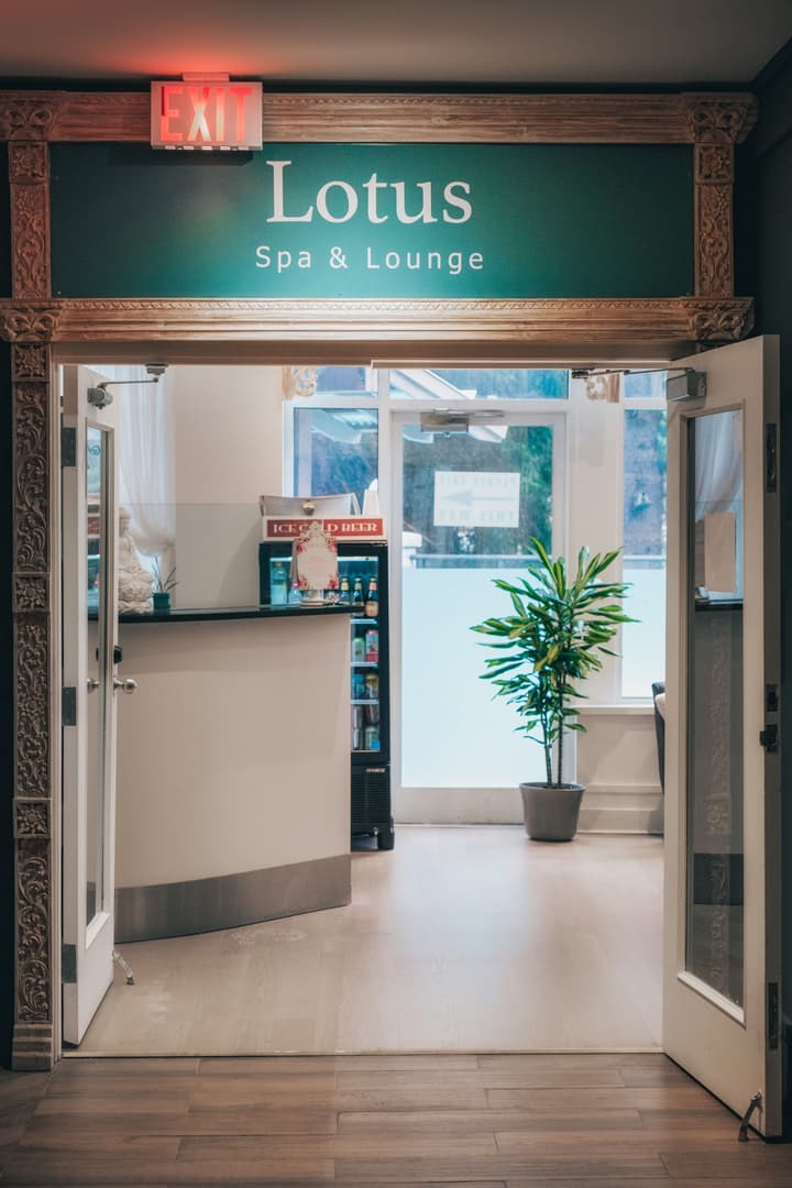 Summit Lodge Boutique Hotel