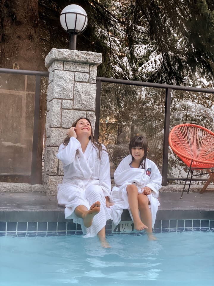 Summit Lodge Boutique Hotel