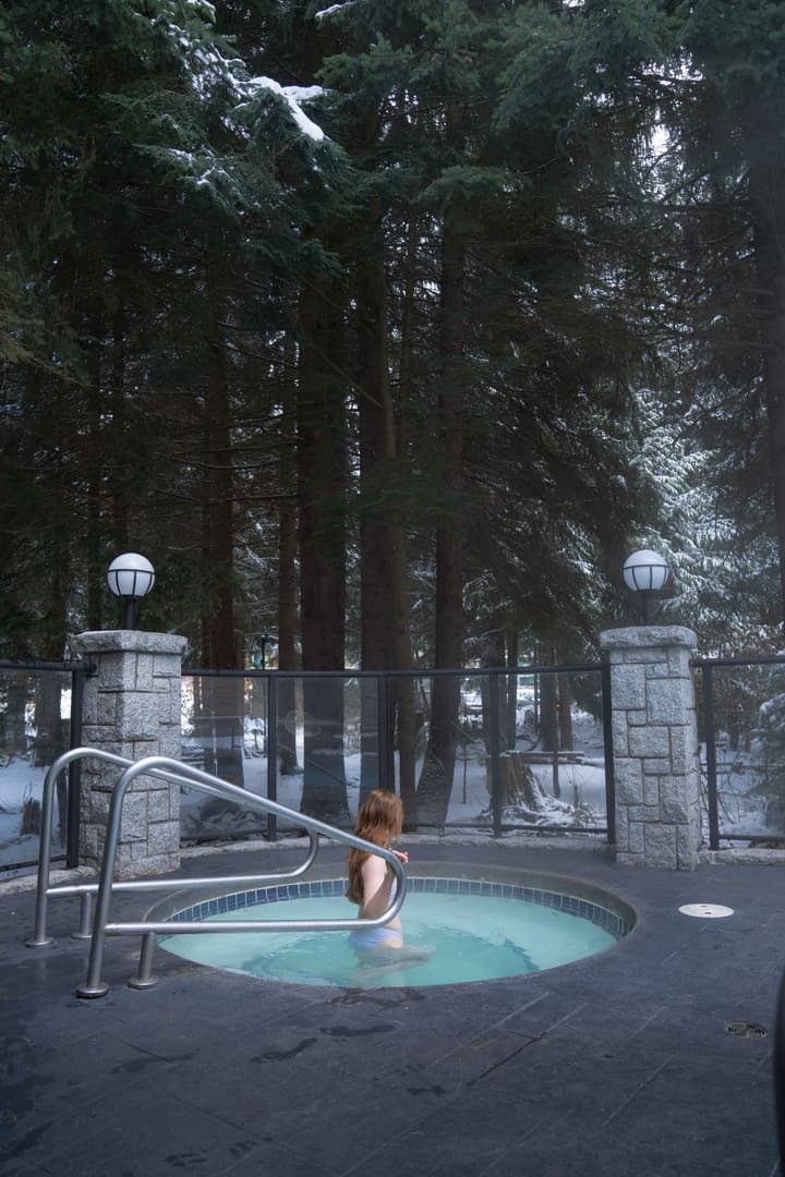 Summit Lodge Boutique Hotel